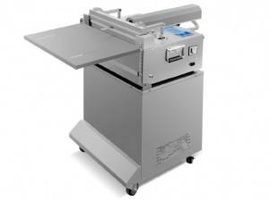 High definition Snack Food Frying Machine - Belt Type External Vacuum Packaging Machine – Mijiagao