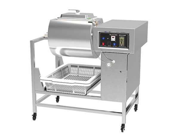 Leading Manufacturer for Metal Bakeware - Pickling Machine PM900 – Mijiagao