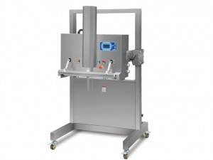 Online Exporter Bread Baking Convection Oven - Lifting External Vacuum Pumping Machine – Mijiagao