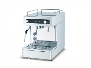 Aparat za kuhanje kave/italijanski polavtomatski aparat za kavo
