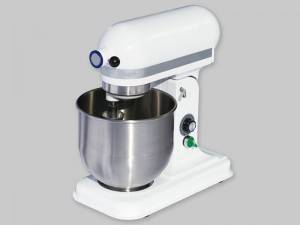 alat-alat baking / Planét mixer B7-B