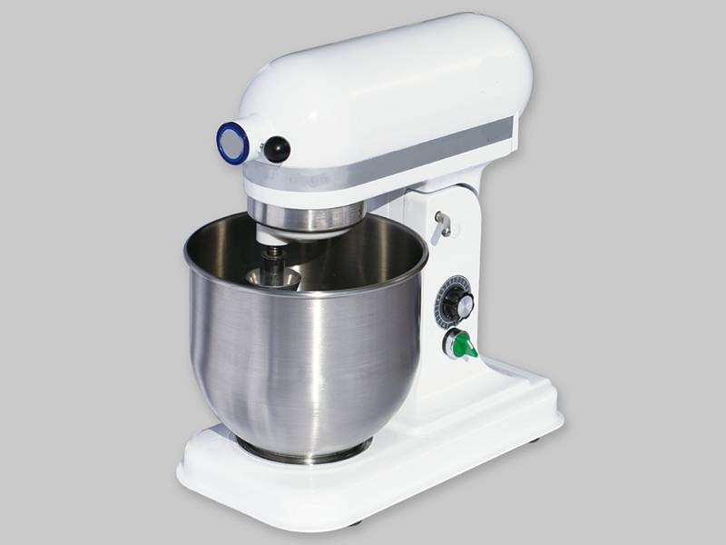 Manufacturer for Use Instant Pot As Deep Fryer - Baking Equipment/Planetary Mixer B7-B – Mijiagao