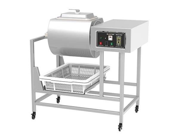 Online Exporter Triple Well Triple Basket Electric Open Fryer - Vacuum Pickling Machine PM 900V – Mijiagao