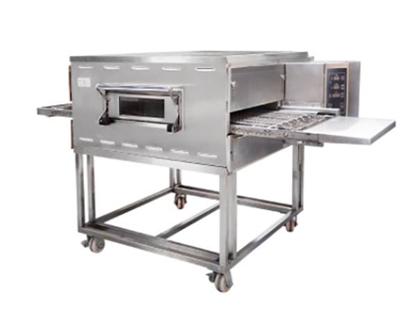 Factory selling Small Commercial Soft Serve Ice Cream Machine - Pizza Oven PO 500 – Mijiagao