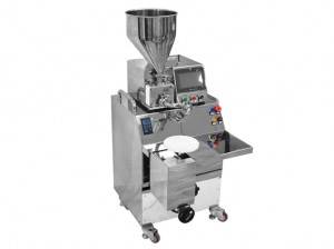 Fixed Competitive Price Pastry Baking Tools - Rotary Cake Filling Machine – Mijiagao