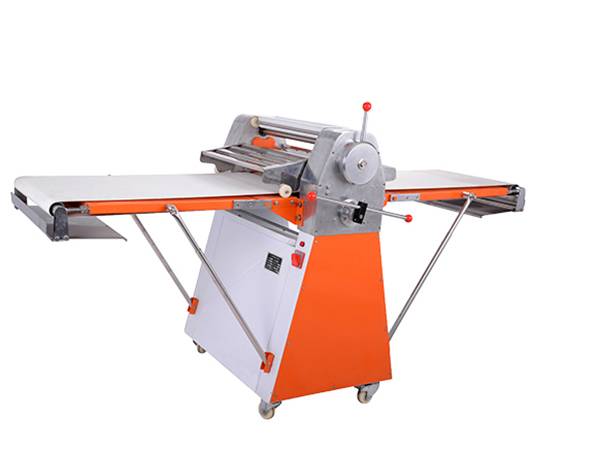 China New ProductPastry Sheeter - Breading Supplies DS 30-FR – Mijiagao