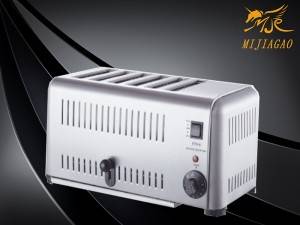 4/6 Silce Toaster ETS-06