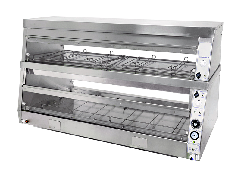 Best Price for National Food Service Equipment - Warming Showcase/Thermal Hot Box 2m – Mijiagao