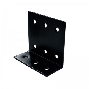 Factory Price For Wholesale Metal Wall Bracket- Stamping Parts