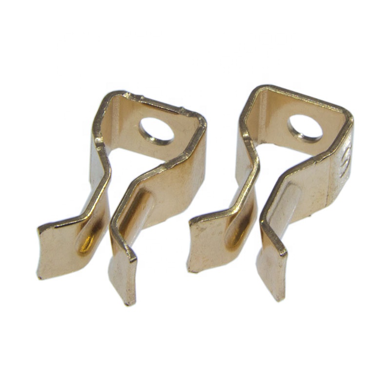 Good quality Apex Anodizing - Custom High Quality Precision Metal Stamping Parts – Mingxing
