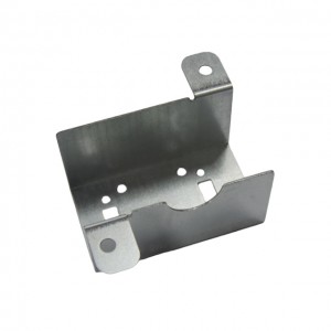 Customized Sheet Metal Fabrication Stamping Service