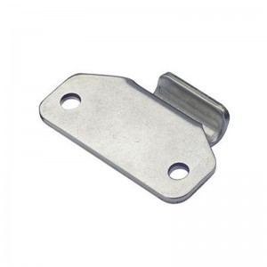 OEM Metal Stamping Parts, High Strength an High Quality Stamping Parts