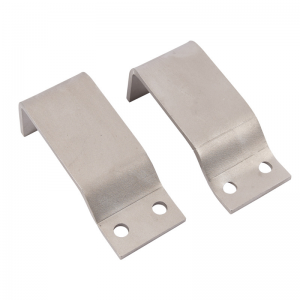 Premium OEM Metal Stamping Parts: High Strength, High Quality