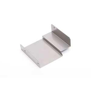 Stainless Steel Metal Stamping Part with Natural Finish