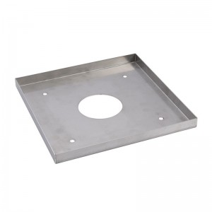 Precision Sheet Metal Fabrication: Customized Parts of Exceptional Quality