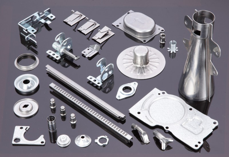 Manufacture Industry: Analysis for Hardware Stamping Industry