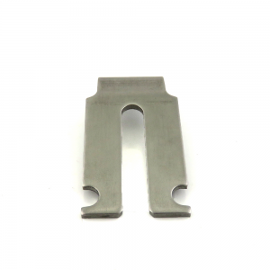 Customized Sheet Metal Fabrication Aluminum Stainless Steel Stamping Parts