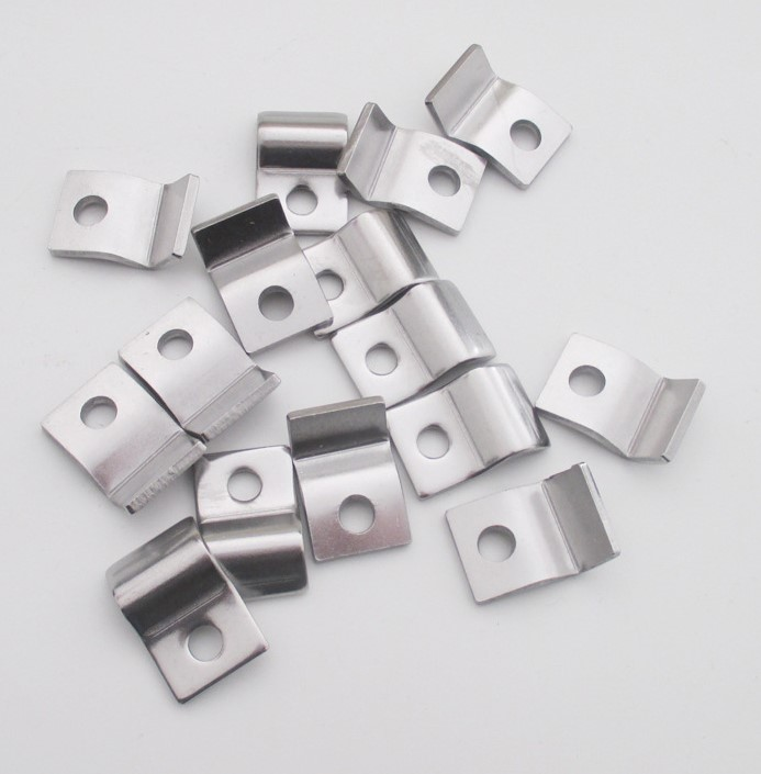 Introduction to the Characteristics of Stainless Steel Stamping Parts