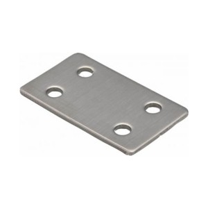 Stainless Steel Brackets Solar Power System Accessories Mouting Brackets