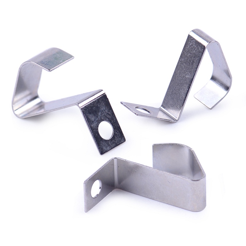 metal stamping products