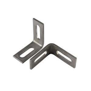 Stainless Steel Brackets Solar Power System Accessories Mouting Brackets