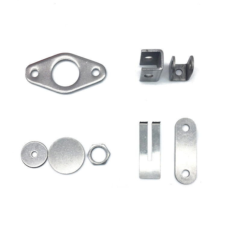 Factors Affecting the Quality of Metal Stamping Parts