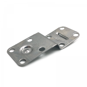 aMetal fabrication bending Parts service د ګمرک فلزي ټاپه کول