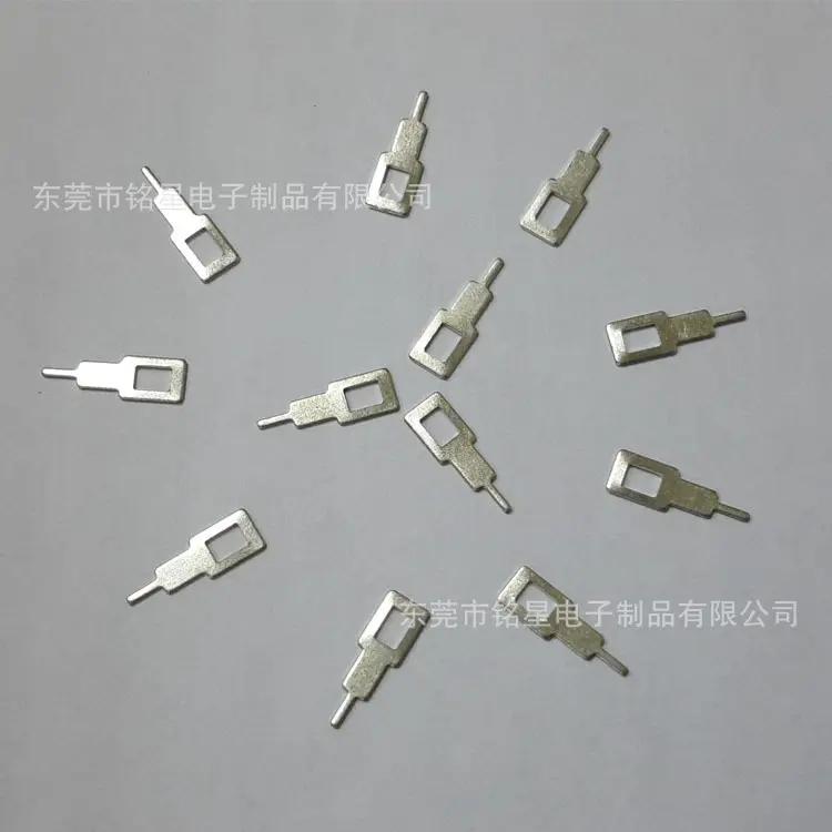 How to Choose Matte Tin or Bright Tin Plating for Connector Pins?