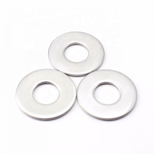 M3/M5/M6/M8-M20 Large Flat Washer 304 Stainless Steel Plain Washers