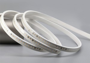 Good Quality Dimmable Flexible Led Strip Lights - plug in outdoor led strip lights – Mingxue
