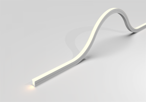 High Quality Top View Neon Strip - 2835 waterproof flexible led light strip – Mingxue