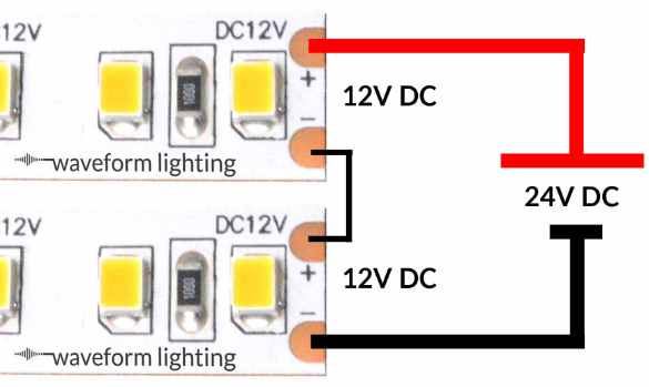 Which is better – 12V or 24V?