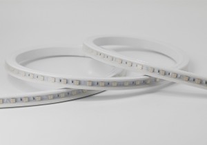 5050 Lens Mini Wallwasher LED strip light
