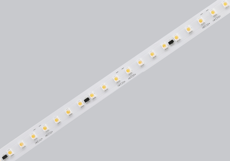 Mini Wallwasher LED strip light