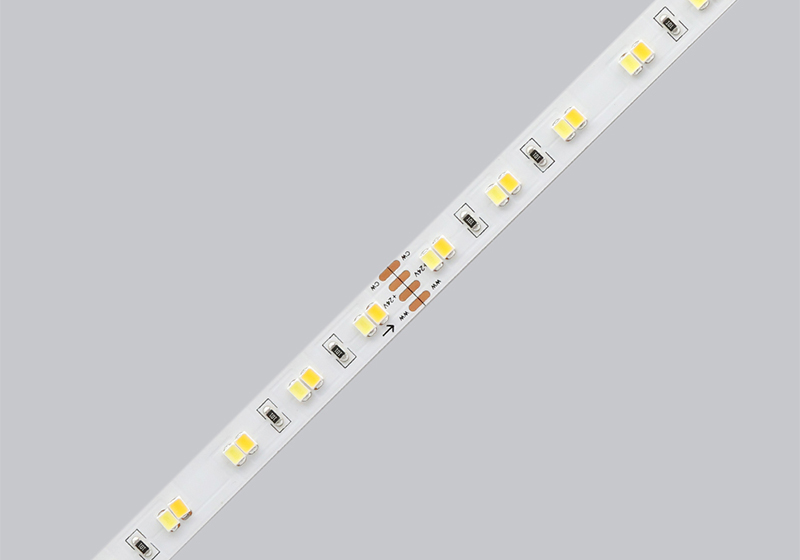 Good Quality Dynamic Pixel Led Strip – color changing led strip lights – Mingxue