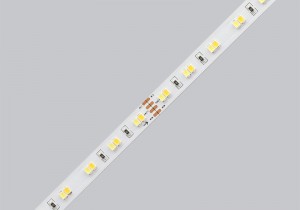 spálňové LED svetelné pásy v miestnosti