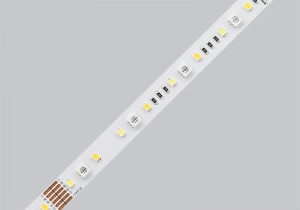 venkovní LED inteligentní pásková světla