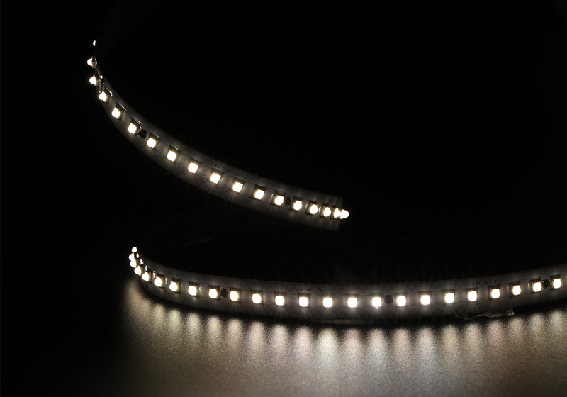 Mini Wallwasher LED strip light