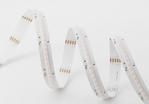 China Supplier Dimmable Led Strip - CSP RGBW Flexible Strip Light – Mingxue
