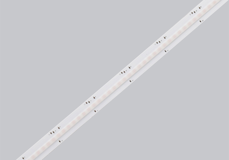 Cheapest Factory Homekit Rgb Led Strip - CSP RGBW Flexible Strip Light – Mingxue