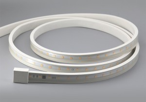 China Cheap price Flexible Outdoor Led Strip - best led tape lights supplier – Mingxue