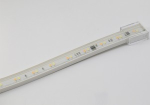 China wholesale Led Rgb Flex - IP66 outdoor strip lighting – Mingxue