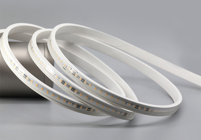 Good Quality Dimmable Flexible Led Strip Lights - Commercial led strip Lighting – Mingxue