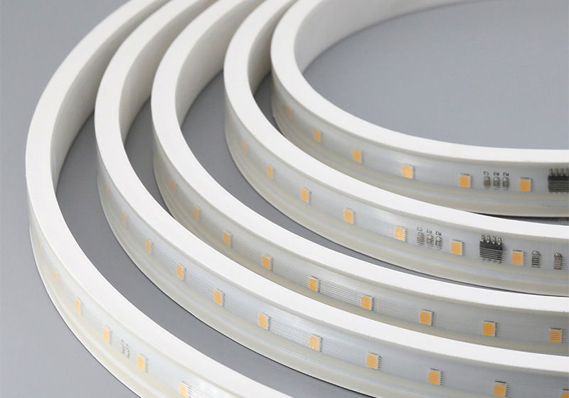 outdoor bright led strip lights