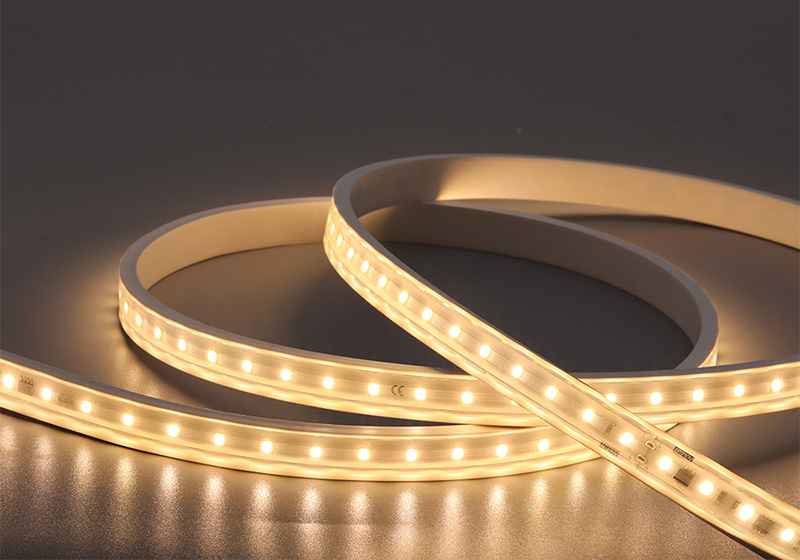 outdoor bright led strip lights