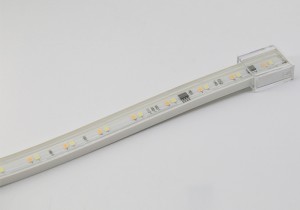 Good Quality Dimmable Flexible Led Strip Lights - tunable light  strip for house interior – Mingxue