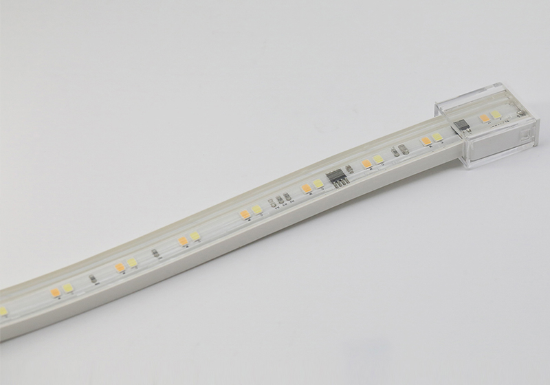 tunable light  strip for house interior