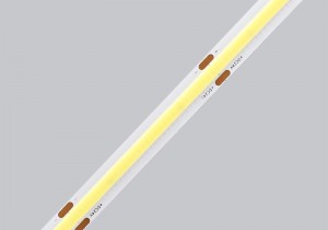 Bottom price Rgb Cob Led Strip - Aluminum Profile under cabinet led lights – Mingxue