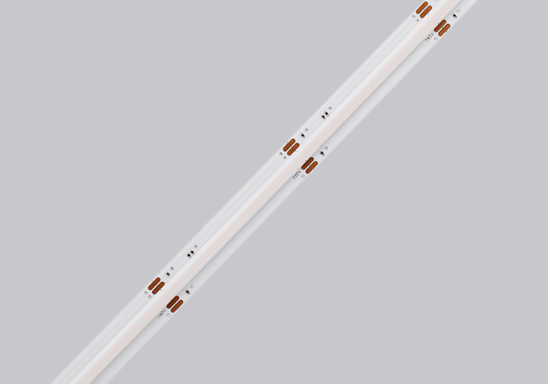 Manufacturer for Smart Outdoor Led Light Strip - 5050 rgbw led strip lights – Mingxue