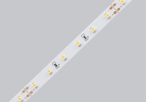 mäkké biele LED lineárne osvetľovacie pásy